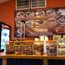 Diligencias Taqueria