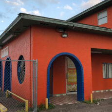 Diligencias Taqueria