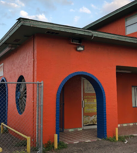 Diligencias Taqueria