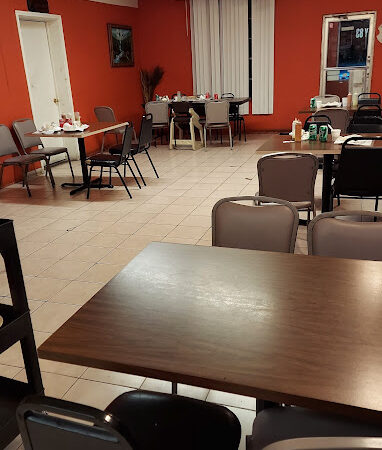 Diligencias Taqueria