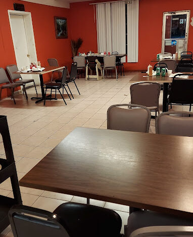 Diligencias Taqueria